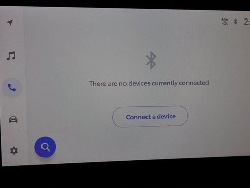 New 2026 Toyota Prius LE image 21