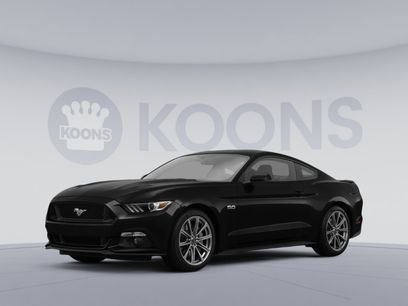 Used 2015 Ford Mustang GT Premium