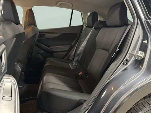 Certified 2021 Subaru Crosstrek 2.0i AWD/4WD image 33