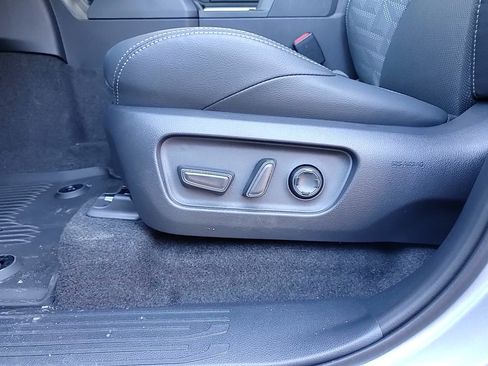 New 2026 Toyota 4Runner TRD Off-Road Premium image 12