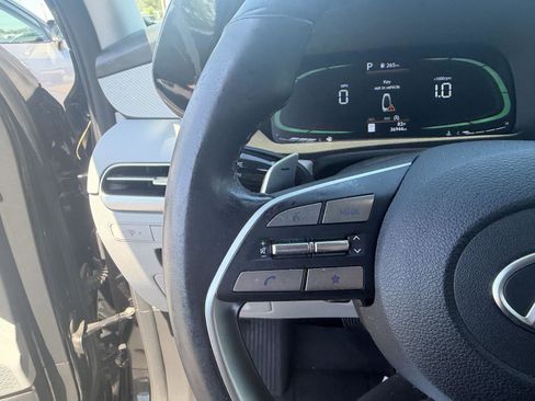 Used 2024 Hyundai Palisade SEL AWD/4WD image 25