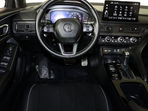 Certified 2024 Acura Integra A-Spec image 3