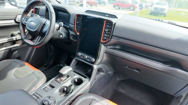 New 2026 Ford Ranger Raptor AWD/4WD image 18