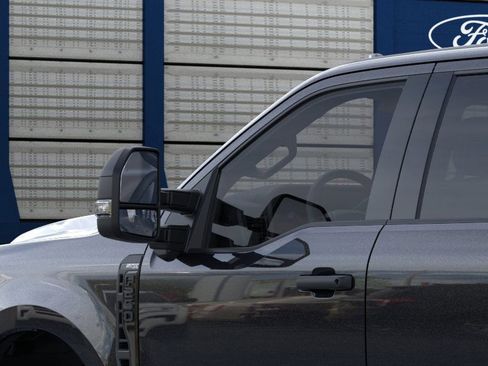 New 2026 Ford F250 XL w/ STX Appearance Package image 23