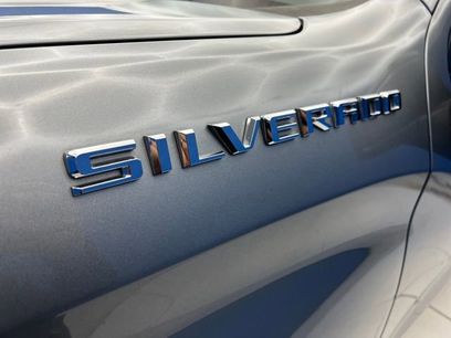 New 2026 Chevrolet Silverado 1500 RST w/ Convenience Package II