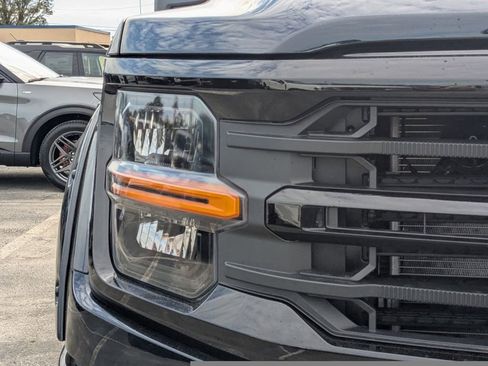 New 2026 Ford F150 XLT w/ Equipment Group 303A High image 10