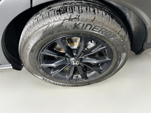 Used 2024 Honda CR-V Sport image 11
