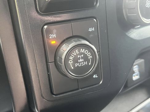 Used 2023 Ford F150 XL w/ STX Appearance Package AWD/4WD image 17