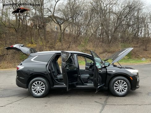 Used 2024 Buick Enclave Essence w/ LPO, Floor Liner Package image 37