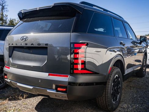 New 2026 Hyundai Palisade XRT Pro AWD/4WD image 2