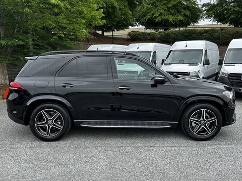 Certified 2022 Mercedes-Benz GLE 350 4MATIC image 9
