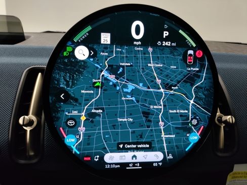 New 2026 MINI Cooper Countryman S image 19