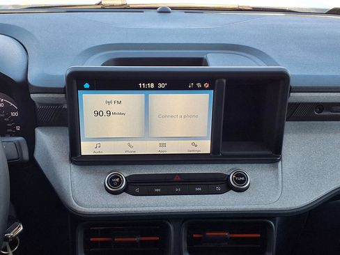 Used 2023 Ford Maverick XLT w/ Equipment Group 300A Standard image 11