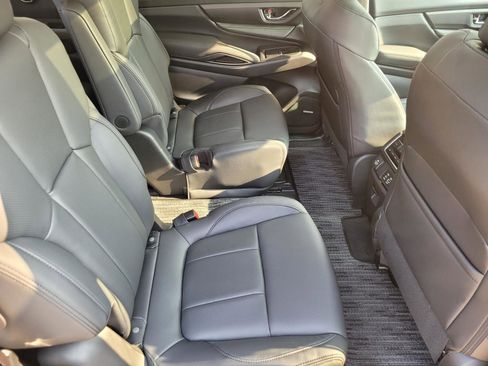 New 2025 Subaru Ascent Bronze Edition image 12