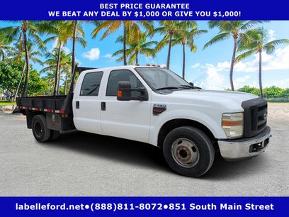Used 2009 Ford F350 XL