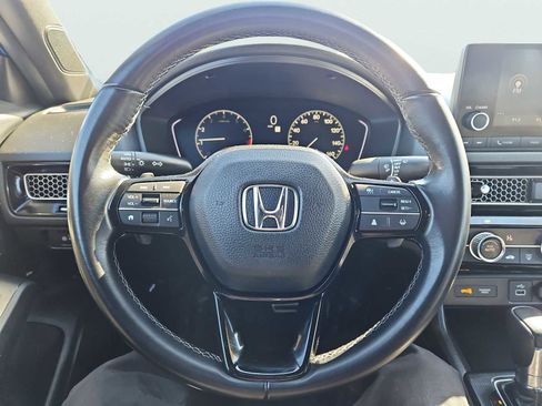 Certified 2024 Honda Civic Sport image 24