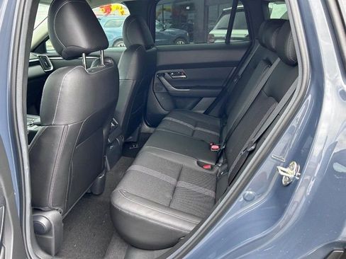 New 2025 MAZDA CX-50 AWD 2.5 S w/ Select Package image 9