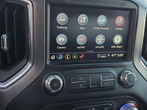 Used 2021 GMC Sierra 2500 Denali image 26