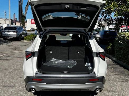 New 2026 Acura ADX FWD image 6