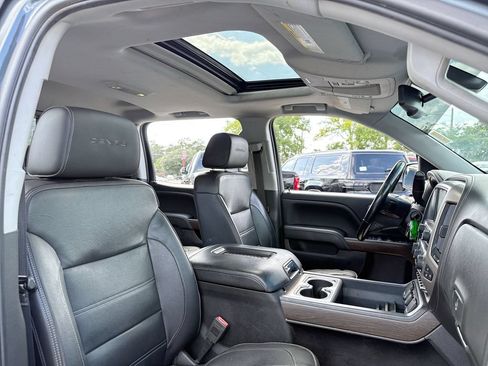 Used 2018 GMC Sierra 1500 Denali AWD/4WD image 27