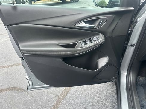 Used 2024 Buick Encore GX Preferred image 10