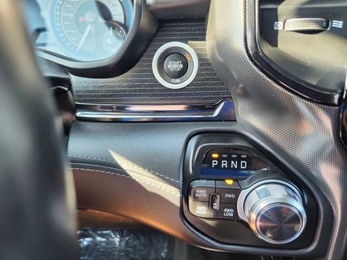 Used 2022 RAM 1500 Limited image 27