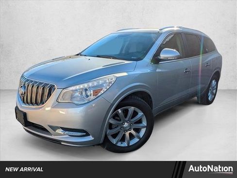 Used 2016 Buick Enclave Premium w/ Experience Buick Package image 1