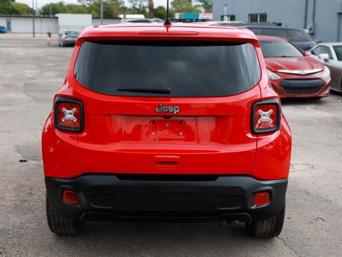 Used 2020 Jeep Renegade Sport image 9