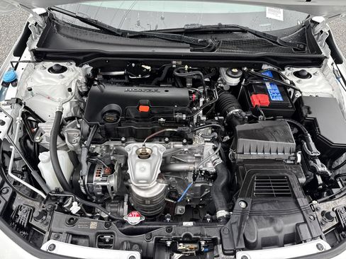 Certified 2024 Honda Civic Sport image 35