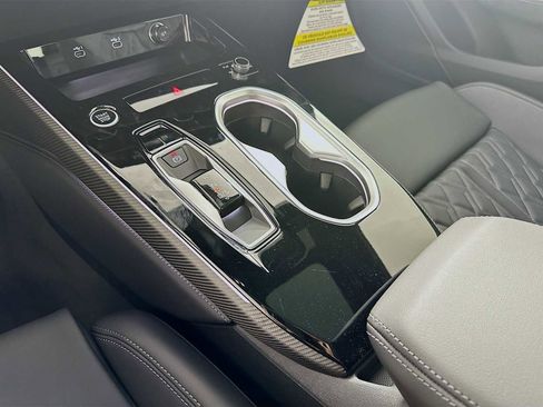 New 2026 Audi A6 Prestige image 16