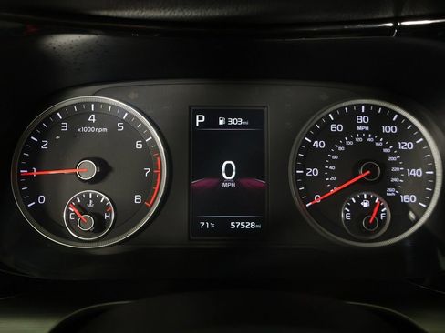 Used 2021 Kia K5 GT w/ Option Group 015 FWD image 46