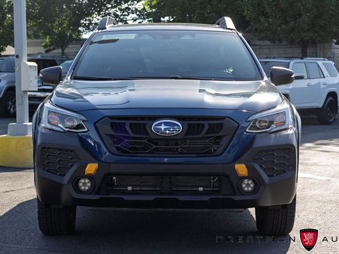 Used 2025 Subaru Outback Wilderness AWD/4WD image 15