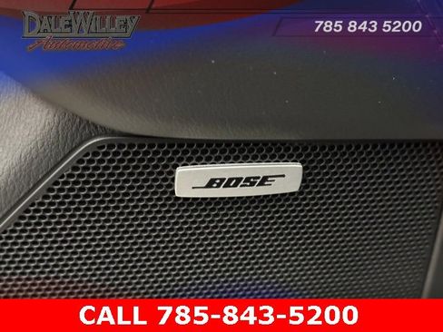 Used 2024 MAZDA CX-5 Carbon Edition image 20