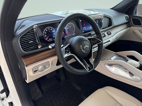 Certified 2026 Mercedes-Benz GLE 350 4MATIC image 23