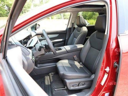 Used 2025 Nissan Murano SL AWD/4WD image 8