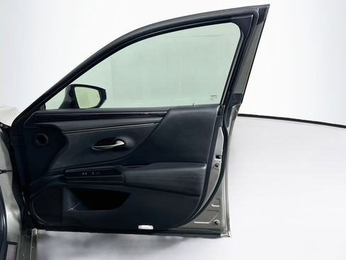 Used 2021 Lexus ES 350 w/ Accessory Package 2 FWD image 33
