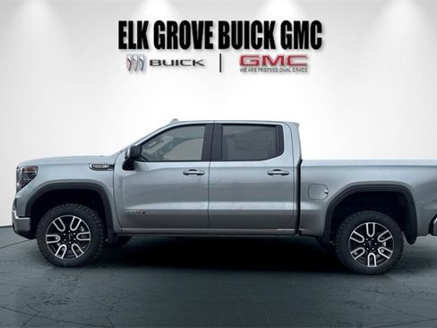 New 2026 GMC Sierra 1500 AT4 w/ AT4 Premium Package image 7