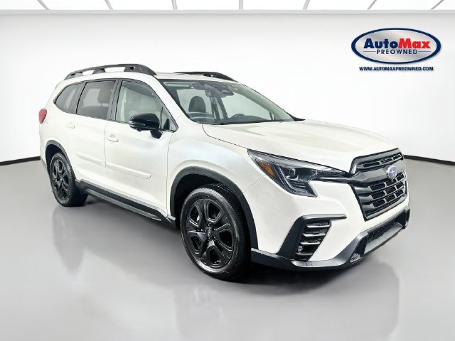 Used 2023 Subaru Ascent Onyx Edition Limited AWD/4WD image 1