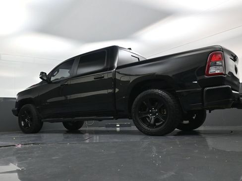 Used 2022 RAM 1500 Big Horn AWD/4WD image 18