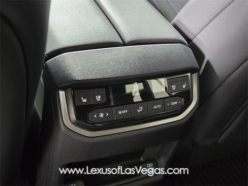 New 2026 Lexus TX 500h AWD image 13