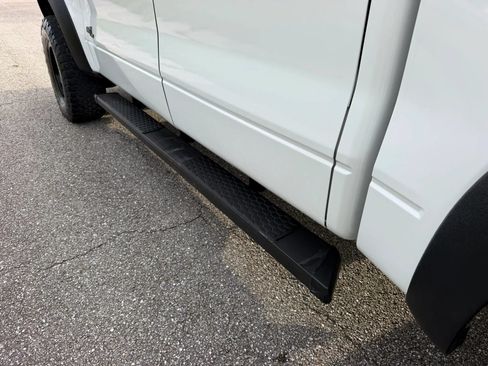 Used 2012 Ford F150 Raptor AWD/4WD image 48