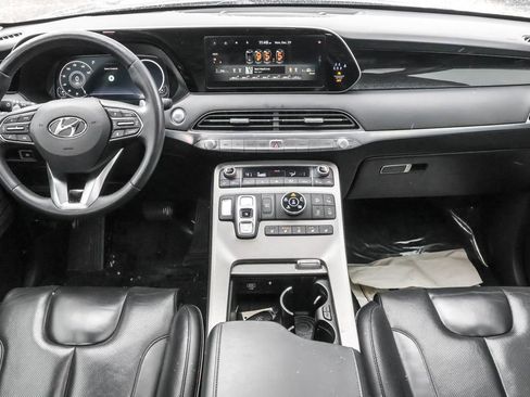 Used 2022 Hyundai Palisade Limited image 31