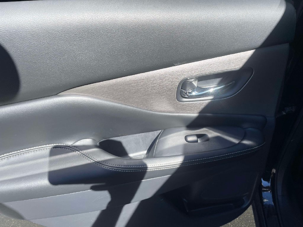 Used 2024 Nissan Murano SV FWD image 16