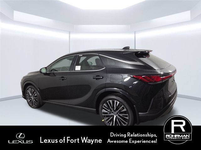New 2026 Lexus RX 350 Premium Plus w/ Convenience Package AWD/4WD image 11
