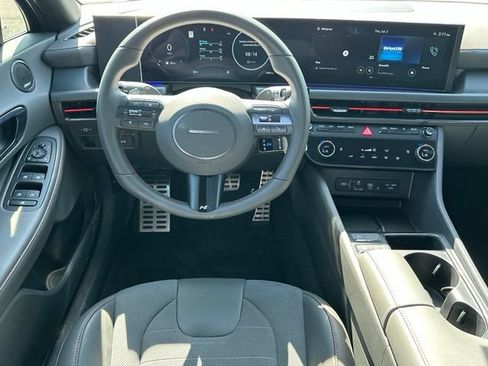 Used 2025 Hyundai Sonata N Line FWD image 12