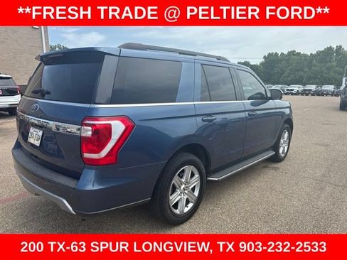 Used 2019 Ford Expedition XLT w/ Equipment Group 202A RWD image 10
