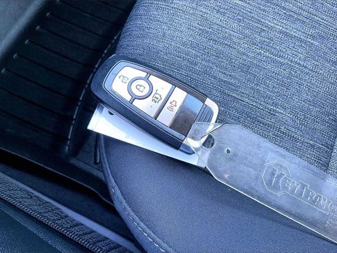 Used 2021 Ford Bronco Sport Big Bend image 36