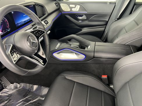 Used 2026 Mercedes-Benz GLE 450 4MATIC image 4