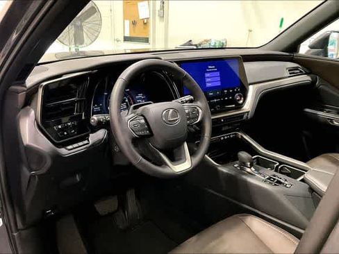 Used 2026 Lexus TX 350 AWD w/ Technology Package image 17