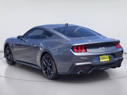 Certified 2026 Ford Mustang GT RWD image 6